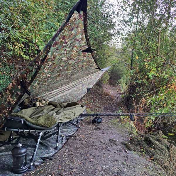 carp-tarp