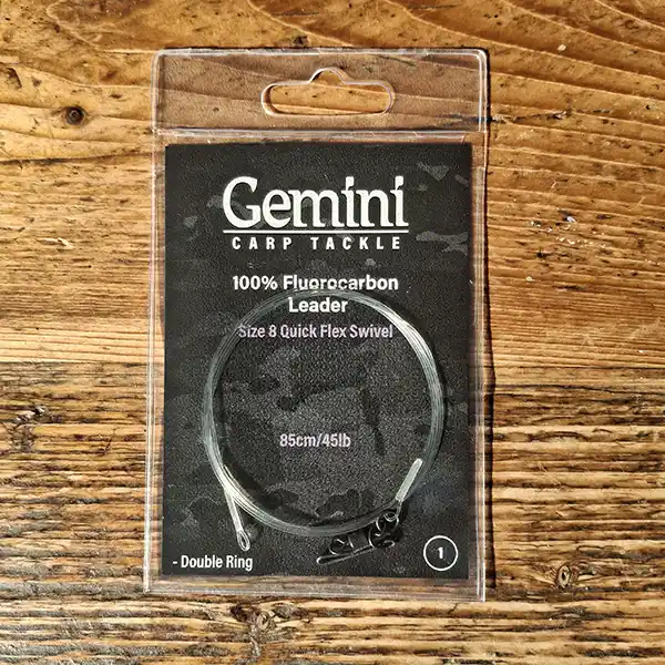 gemini-tackle-flurocarbon-leaders