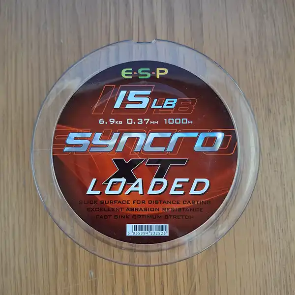 esp-synchro-xt-loaded